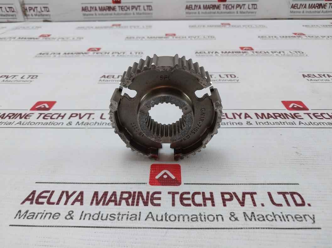 Sfl Gn1R-7105-g2B Gear Coupling Spline Component - Image 9