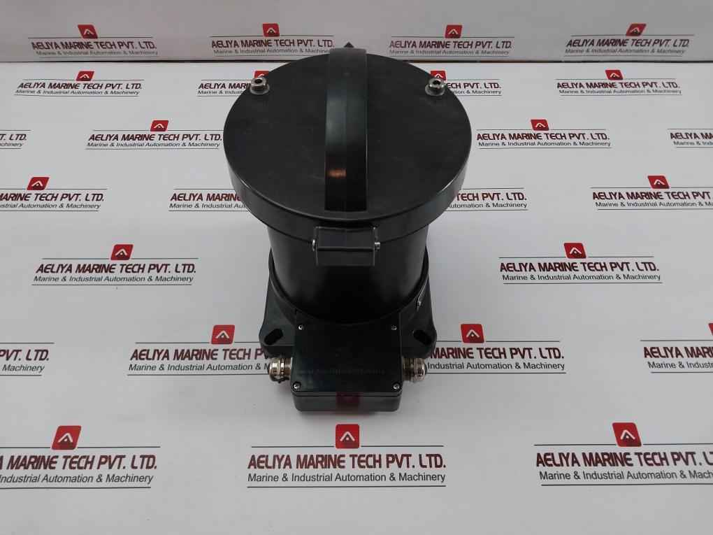 Shanghai Liangzhou Cxh6-10Pl Marine Navigation All-round Light 50/60Hz - Image 3
