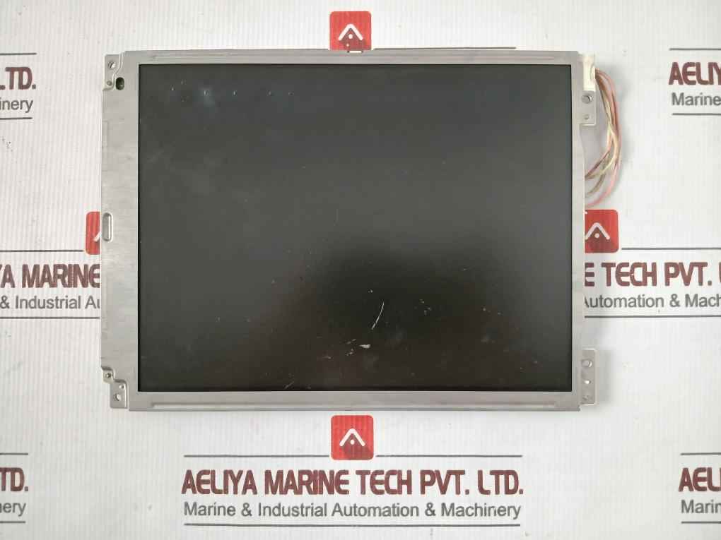 Sharp Lq104V1Dg51 Lcd Display Module Ss2543-3 090104-wa - Image 2