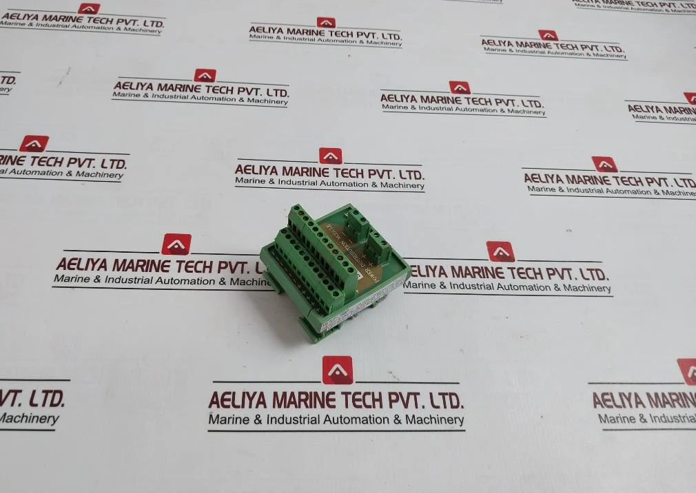 Shavison As333 Power Distribution Module Rev00 - Image 3