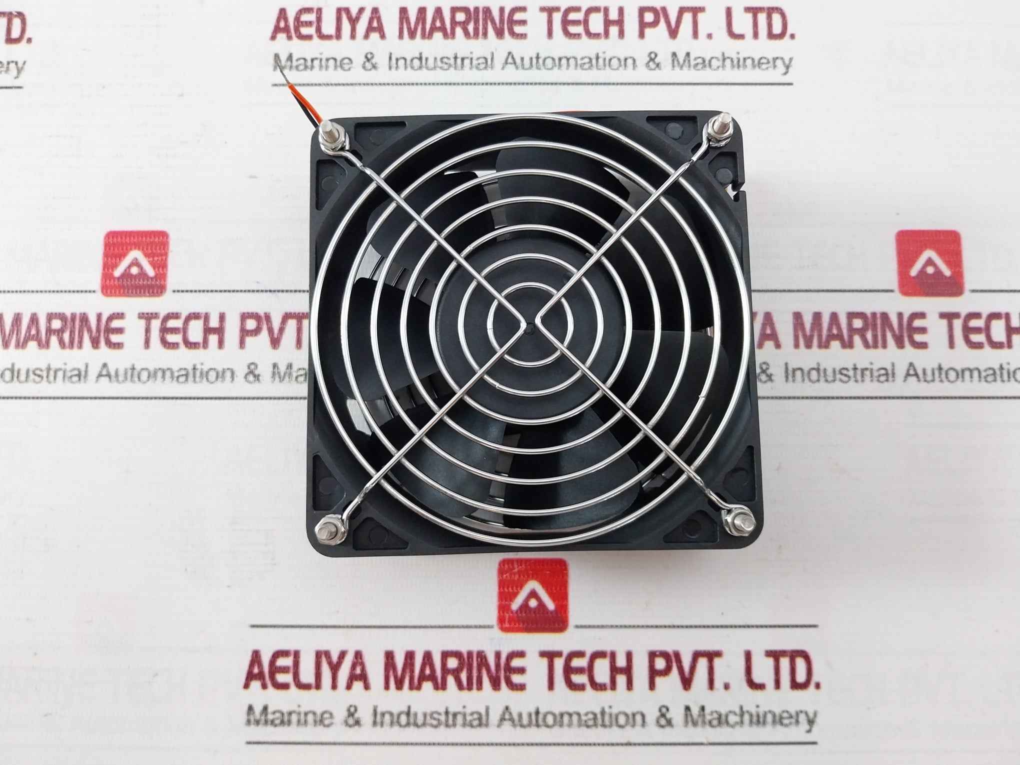 Shenzhen Speedy Sd12038C2Hl Cooling Fan Dc24V 0.24A - Image 4