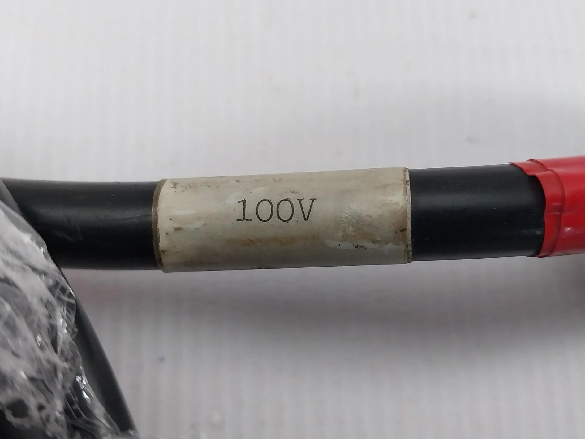 Shinagawa Ll24400 Power Cable/Connector Assembly Meter 2.5 - Image 7