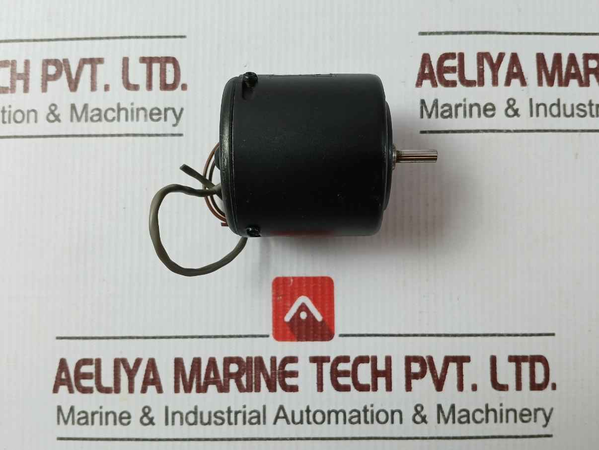 Shinano Tokki 060-s Reader Motor Dc9V, Ccw - Image 4