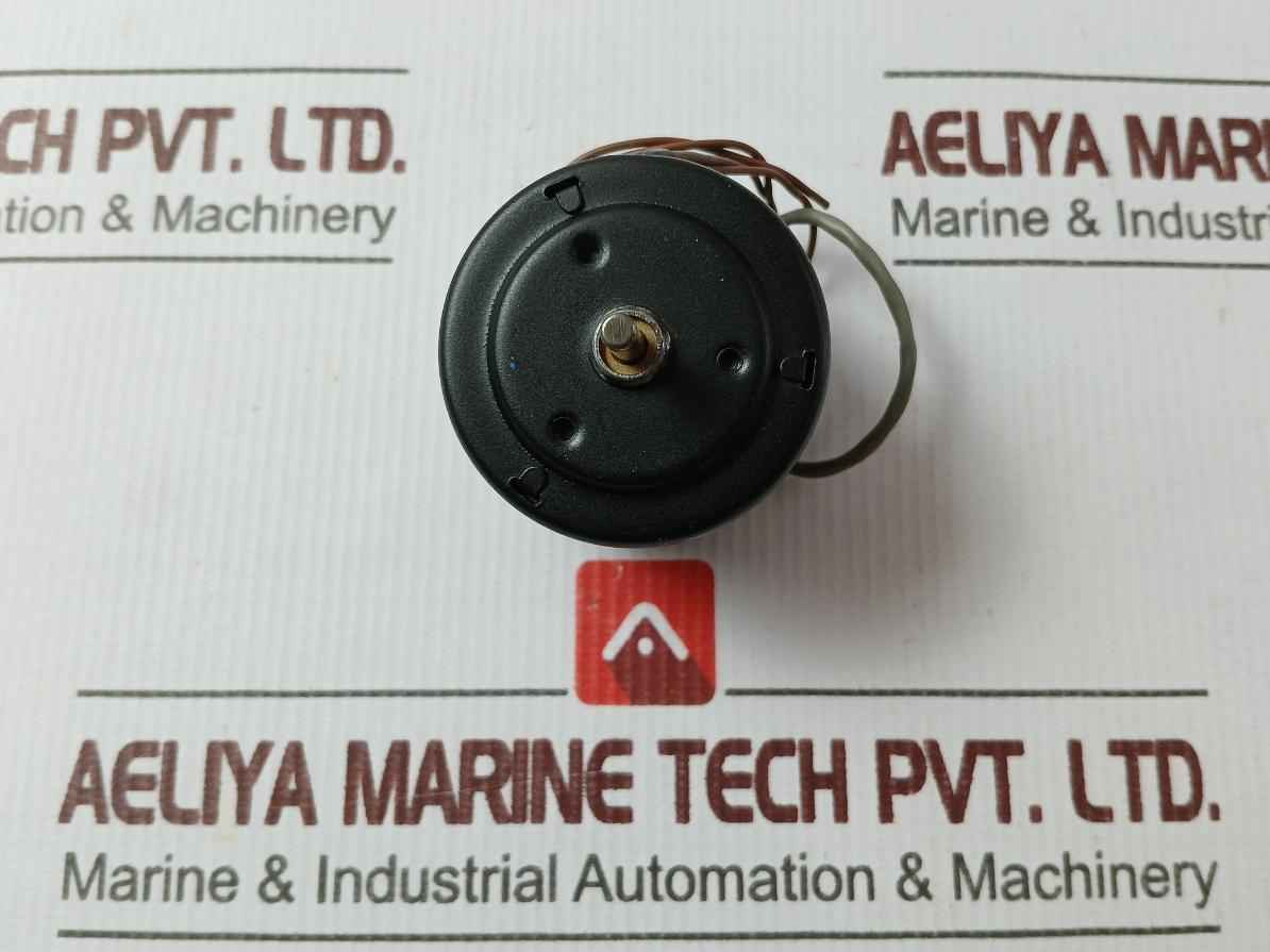 Shinano Tokki 060-s Reader Motor Dc9V, Ccw - Image 5