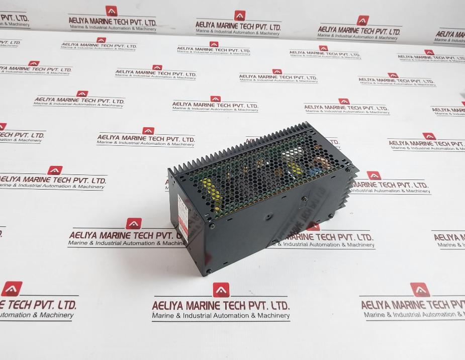Shindengen Electric Sy05030Gn Switching Power Supply Ac100-120V Dc 5V 30A - Image 4