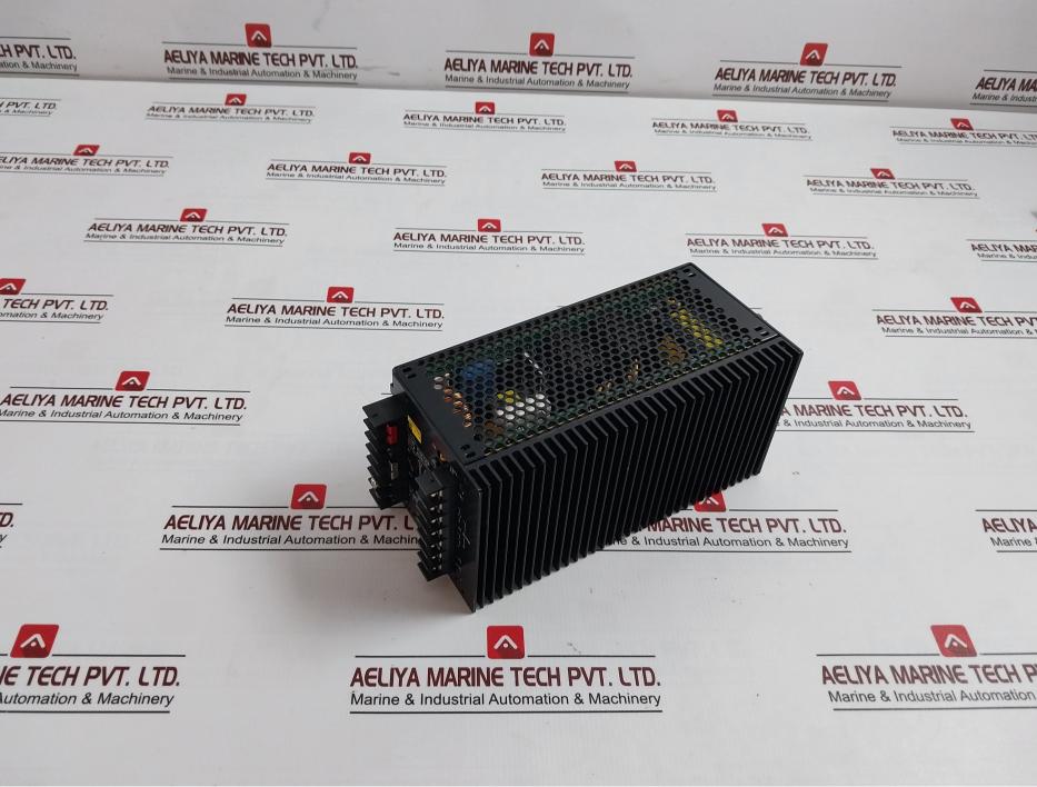 Shindengen Electric Sy05030Gn Switching Power Supply Ac100-120V Dc 5V 30A - Image 5