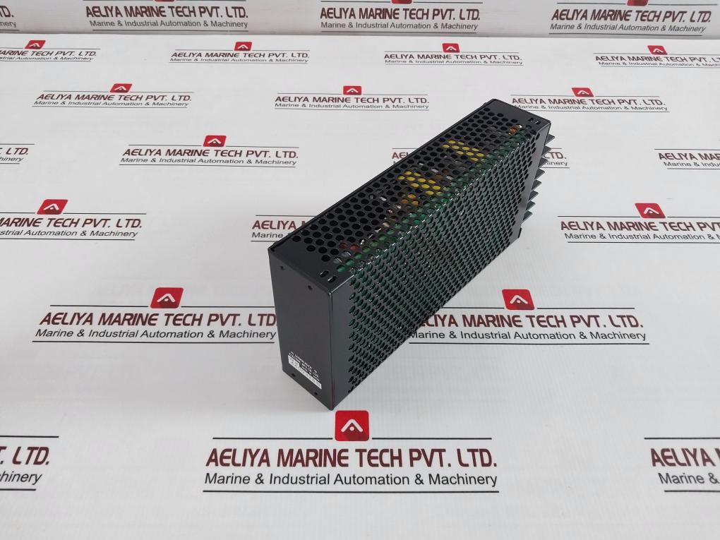 Shindengen Electric Sy12005 Switching Power Supply Ac200-240V 12V 5A 50W - Image 6