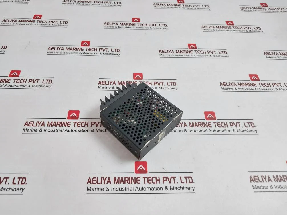Shindengen Ev05003 Power Supply Module Ac170-264V 5V 3A - Image 5