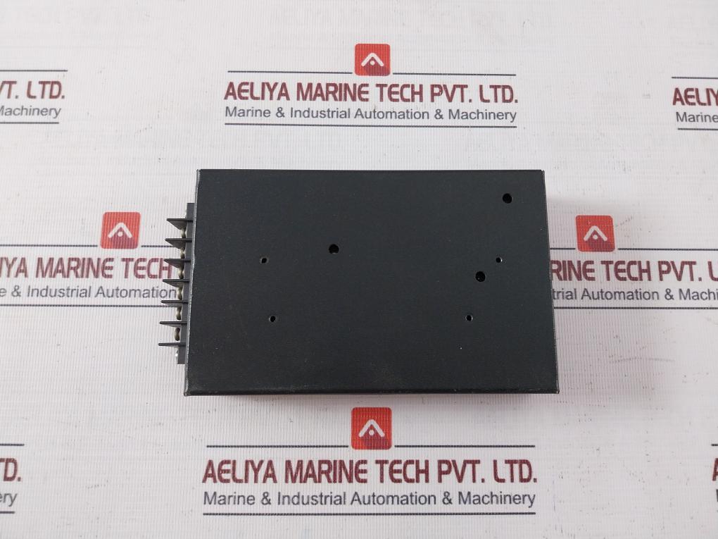 Shindengen Ey153R4U Power Supply Unit 15V 3.4A 100-120V- - Image 7