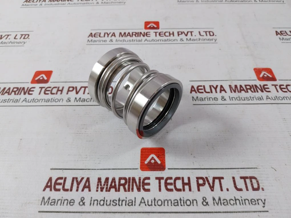 Shinko 1505-45 Complete Mechanical Seal Set For Aux Cool Sw Pump Svs125-2 H12 - Image 9