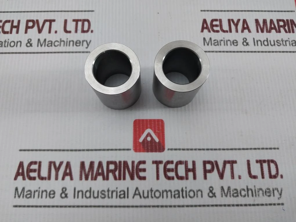 Shinko 2053 Shaft For Main Feed Pump Turbine - Image 3