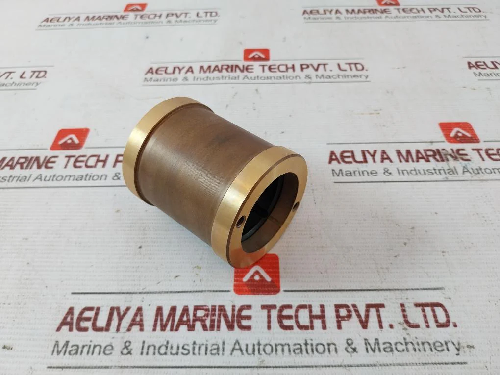 Shinko 41 Line Bearing M/T Aux Lo Pump Saf 150-2 153-000-3Tw - Image 4