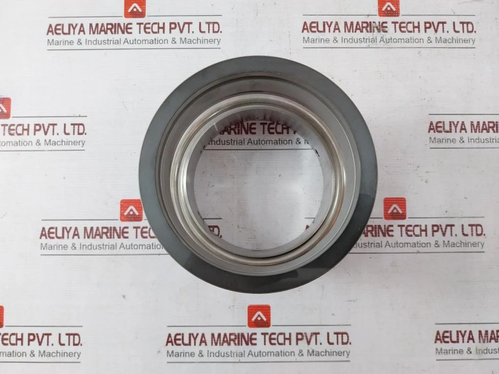 Shinko 54 Mechanical Seal Complete Set 611-100.009, 8910600-h7 - Image 7