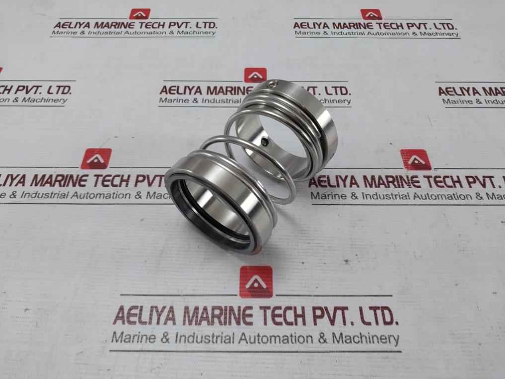 Shinko 54 Mechanical Seal Evz-130M - Image 6
