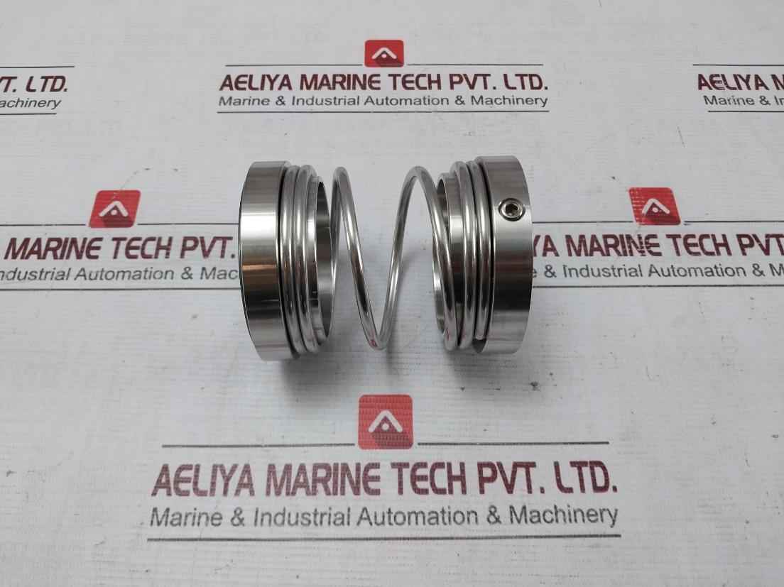 Shinko 54 Mechanical Seal Evz-130M - Image 7