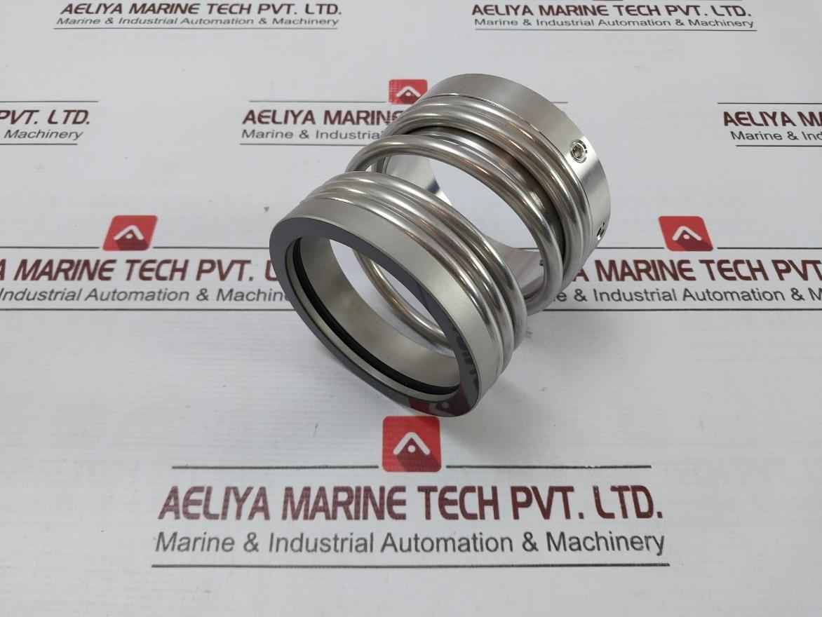 Shinko 54 Mechanical Seal For Fire &amp; G.S. Pump B428261 Cq72-75R - Image 5