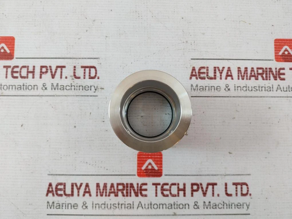 Shinko 54 Mechanical Seal Part Set 1Aw-000-018 Di180903026-1A - Image 5