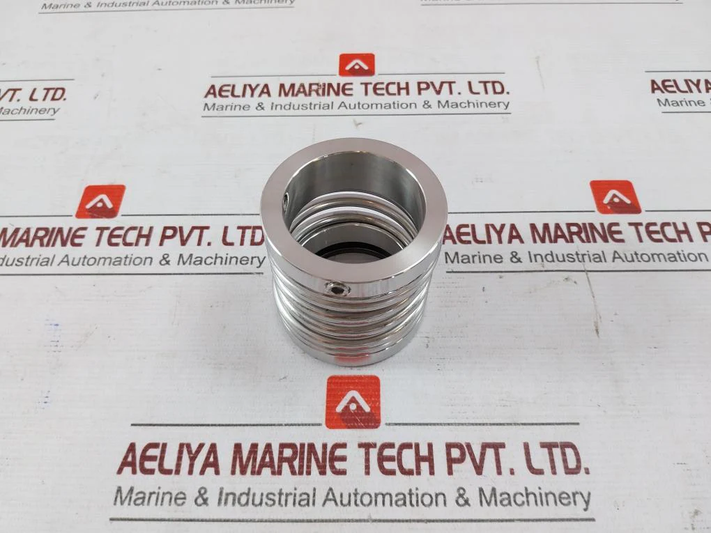 Shinko 54 Mechanical Seal Rvp 160 Ms - Image 8
