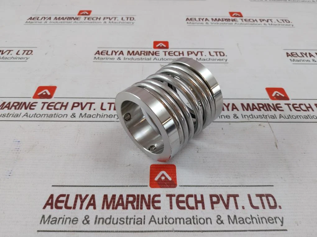 Shinko 54 Mechanical Seal Rvp 160 Ms - Image 9