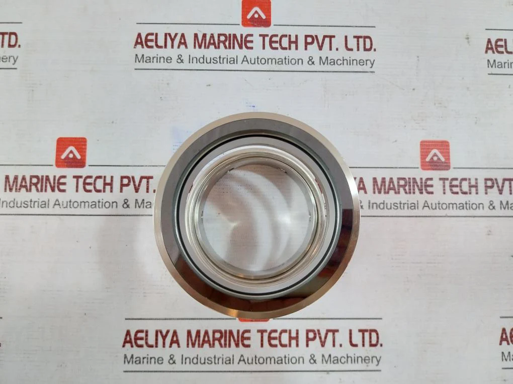 Shinko 54 Mechanical Seal Set Rvp-250Ms - Image 6