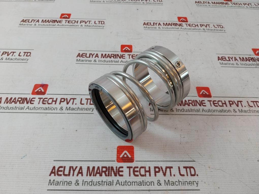 Shinko 54 Pump Mechanical Seal Set 05S-000-3S3 Di220818014A - Image 4
