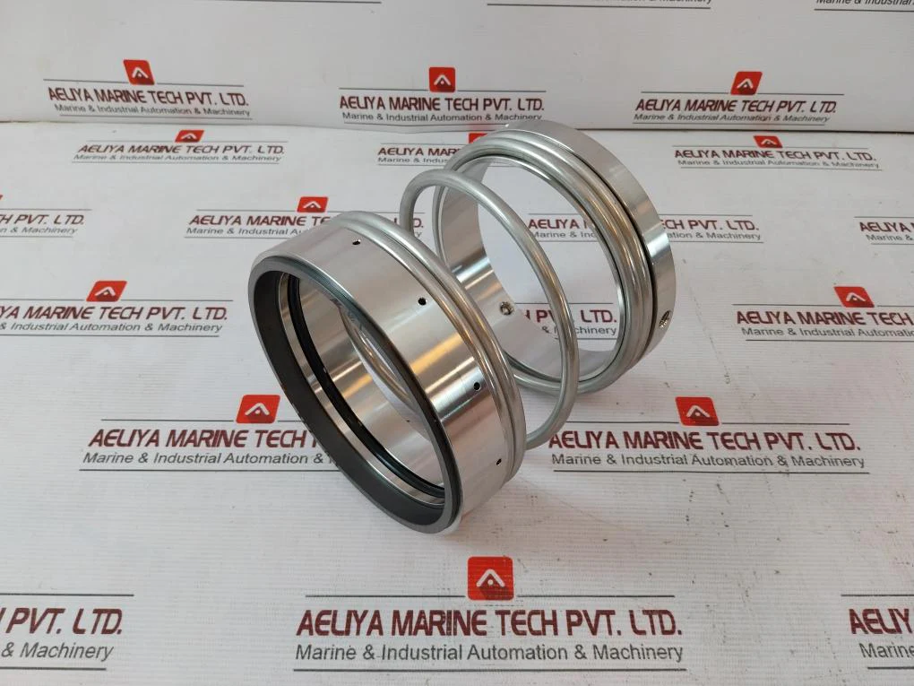 Shinko 54 Pump Mechanical Seal Set 2001385477 R210222027 Cqz33-130L - Image 6