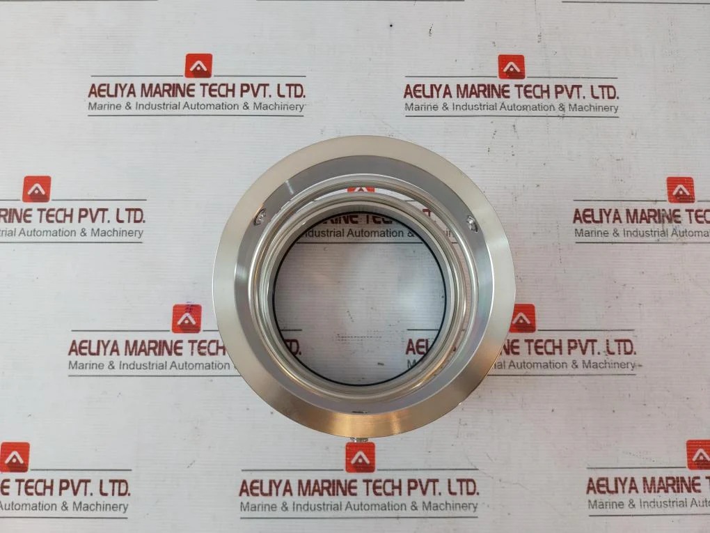 Shinko 54 Pump Mechanical Seal Set 2001385477 R210222027 Cqz33-130L - Image 9