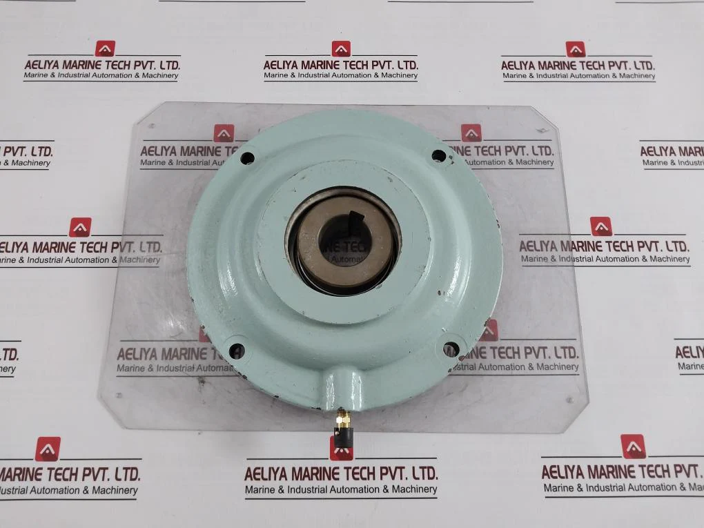 Shinko Bearing Cover For Ballast Pump Set - Image 4