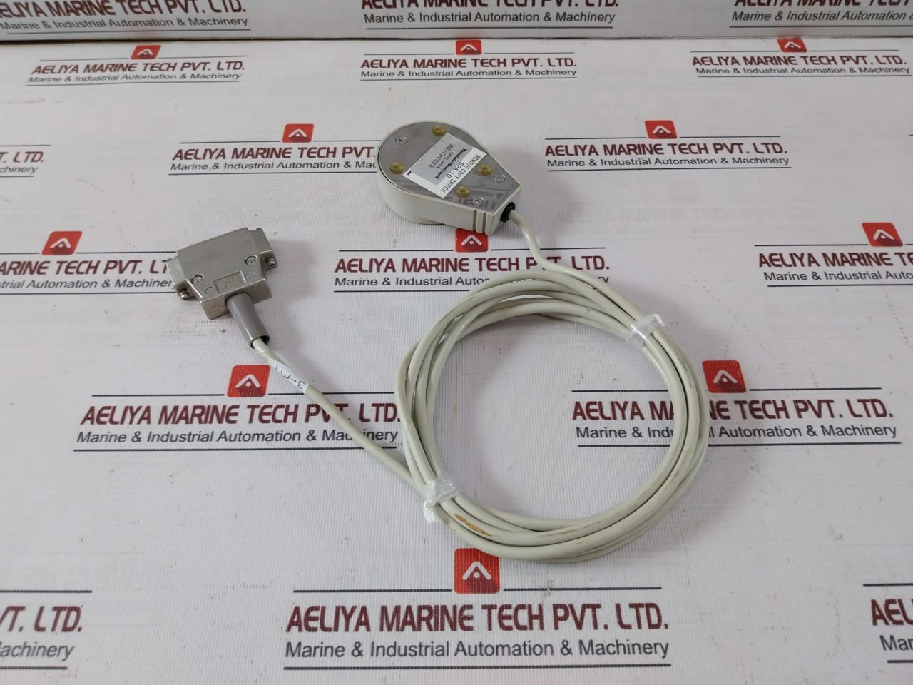 Shinko Electric Spa-io Remote Copy Switch Ddk 3 Meter - Image 4