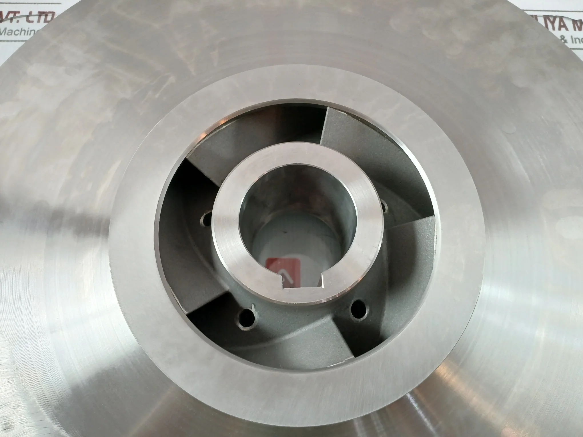 Shinko Impeller 17/S - Image 3