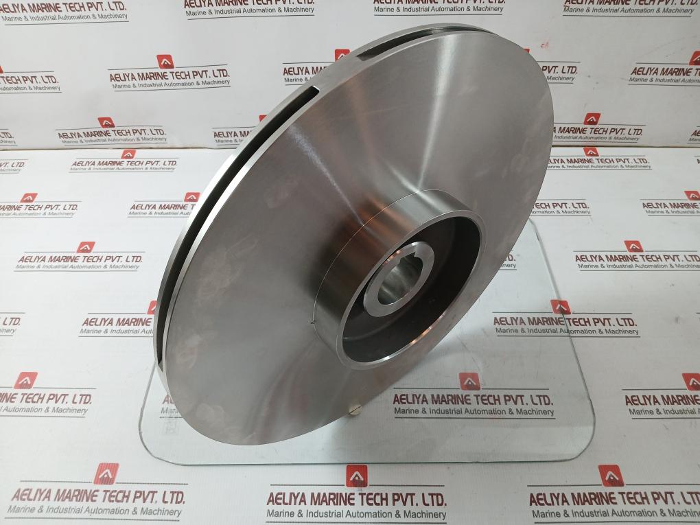 Shinko Impeller 17/S - Image 4