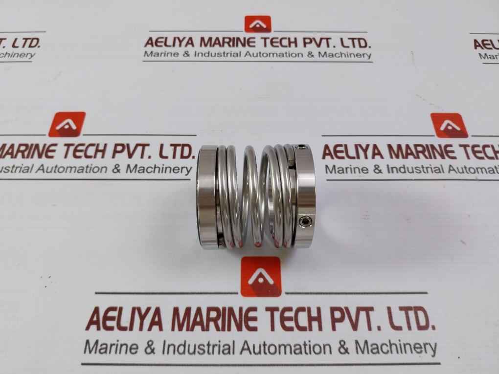 Shinko Mechanical Seal Set For Econo Feed Pump Shq-50M Eh-19080696 - Image 10