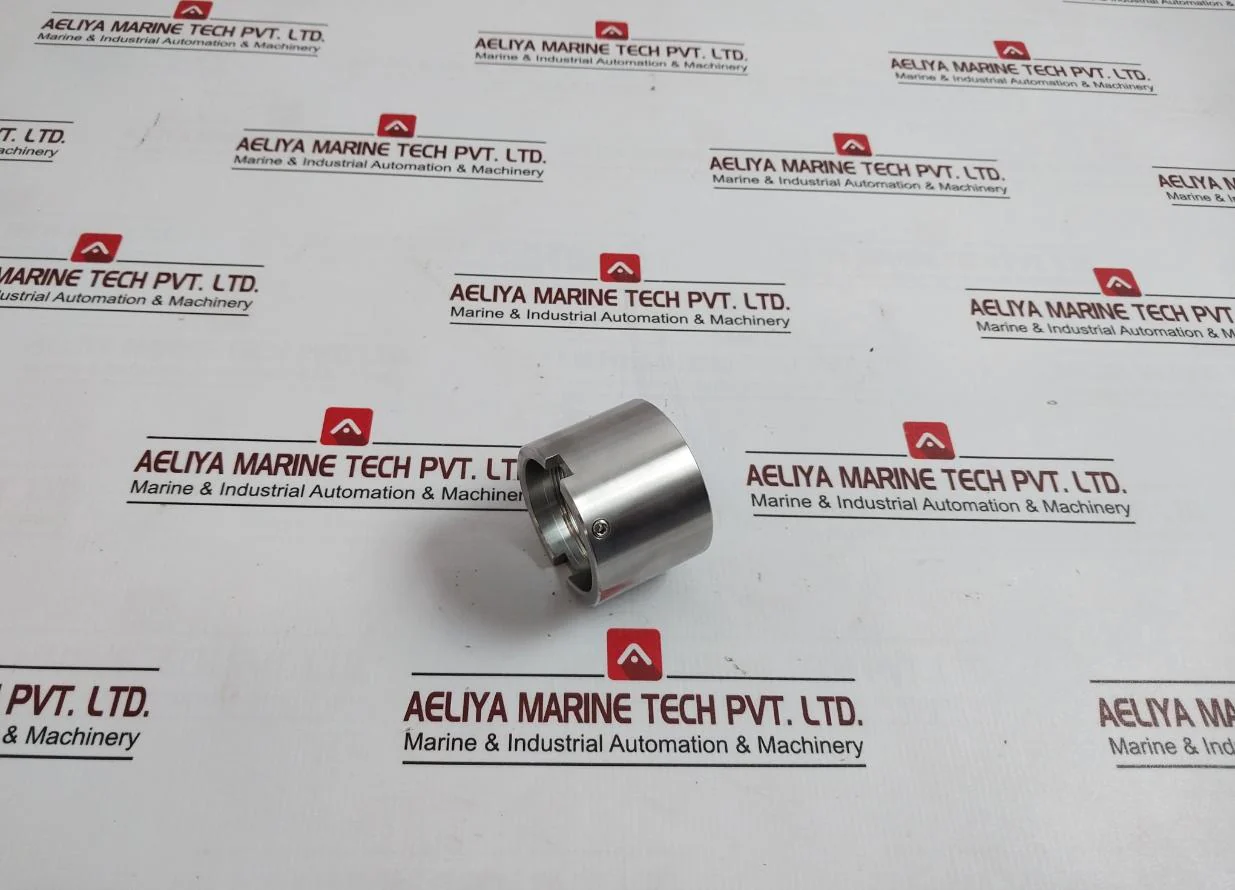 Shinko Rvp-200-2Ms Impeller Nut 068-000-3Yd - Image 4