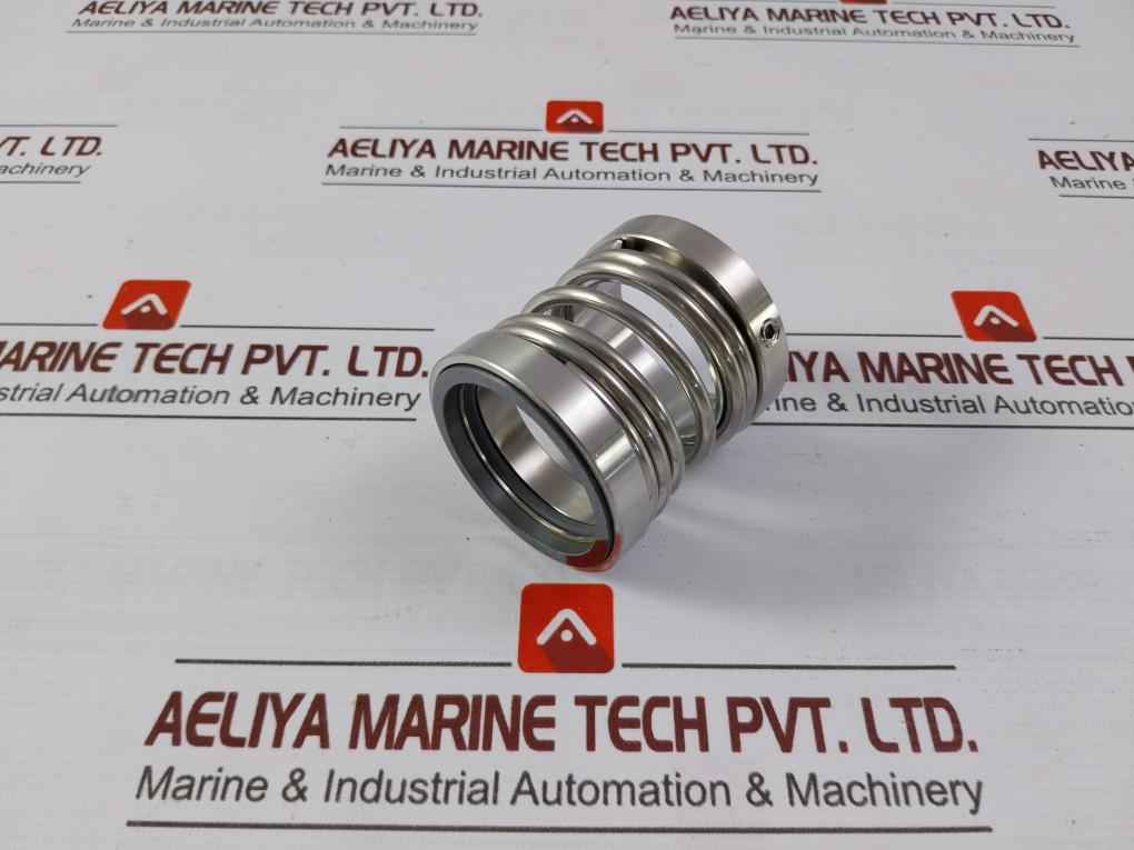 Shinko Shq-65M Mechanical Seal - Image 3
