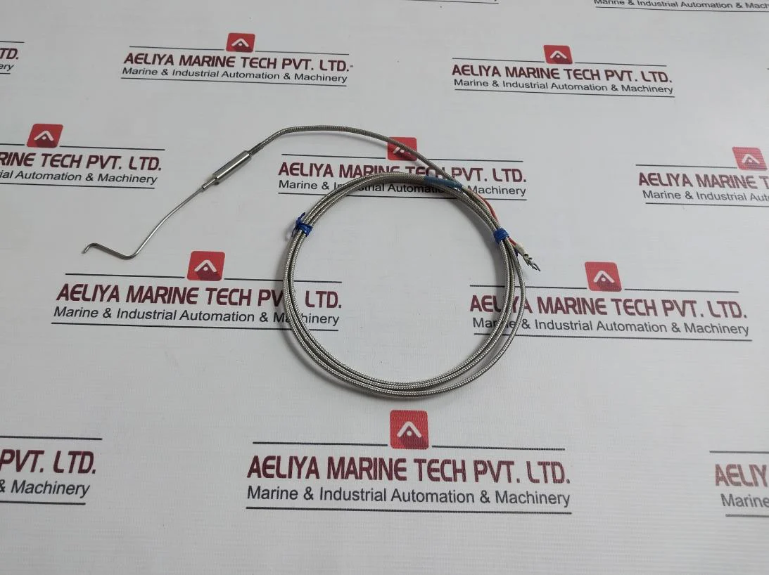 Shinko Sus316 Thermocouple Element Sk Class: 2 - Image 2
