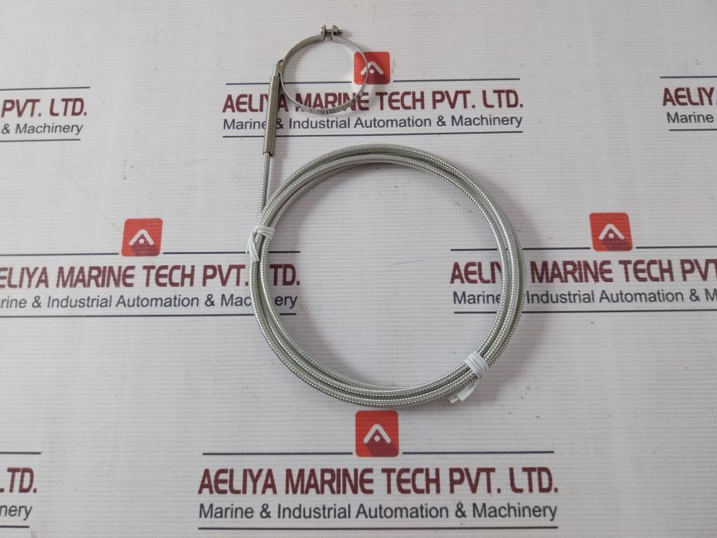 Shinko T2256 Thermocouple Sensor Pc-rt Sus304 - Image 3