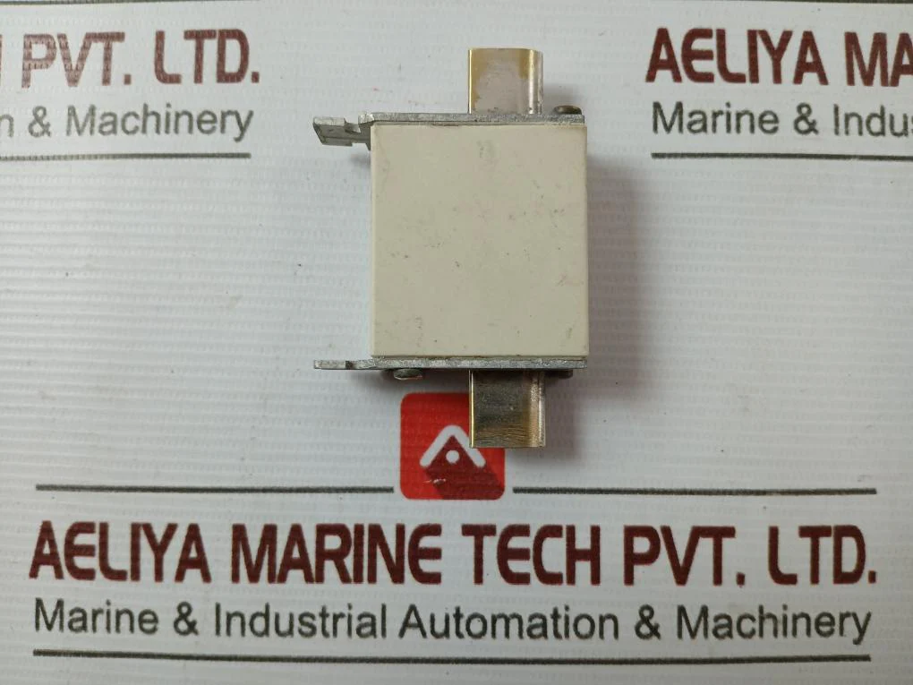 Siba Nh 000 Nh Fuse 63 Amp 500V 120Ka 20 000 13 - Image 8