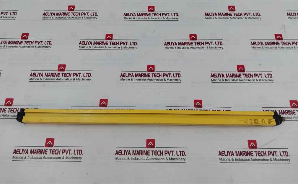Sick C2000 Standard Safety Light Curtains C20S-060103A11 Ip65 - Image 2
