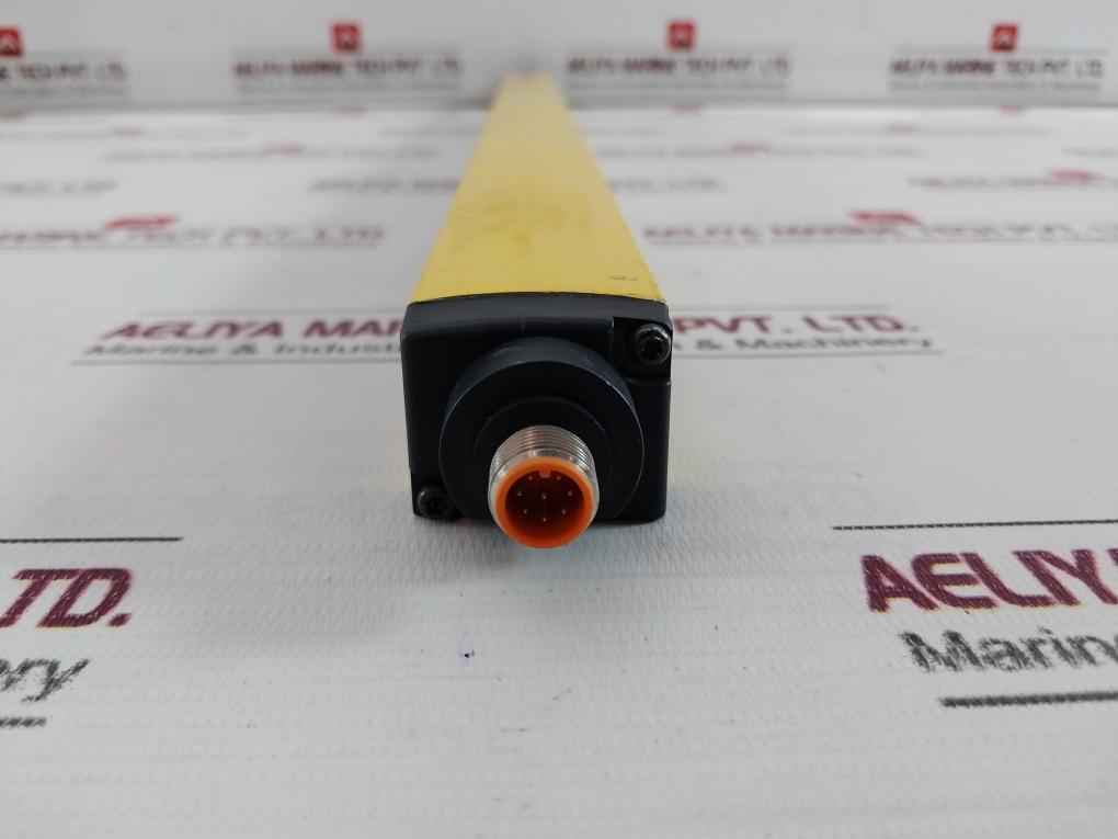 Sick C2000 Standard Safety Light Curtains C20S-060103A11 Ip65 - Image 8