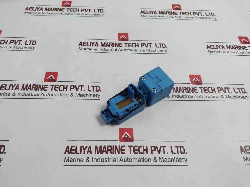 Sick Iq40-20Npp-kk1 Inductive Proximity Sensor 30Vdc - Image 4