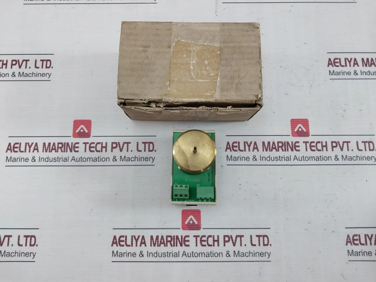 Sicom Stein Sohn 940 Adjusted Pressure Transmitter Web1002 11P