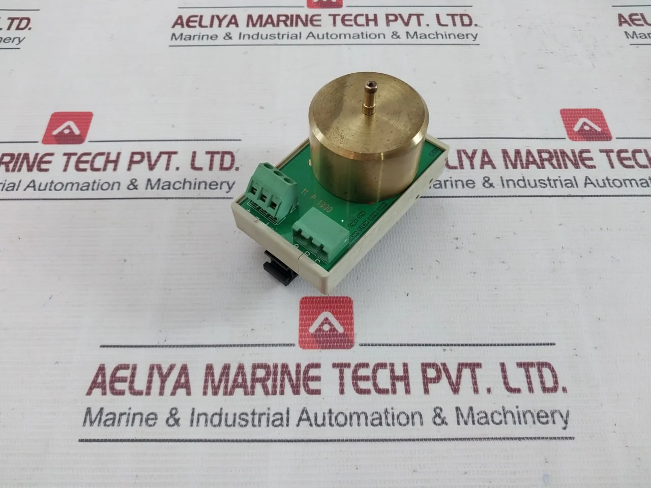 Sicom Stein Sohn 940 Adjusted Pressure Transmitter Web1002 11P - Image 3