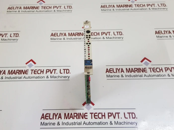 Siemens 16 Cma 32 Gvt 360 5792 Pcb Card