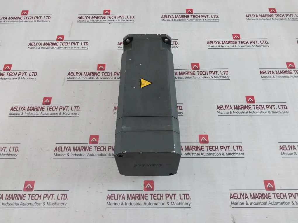 Siemens 1Ft6064-6Af71-3Aa0 Servo Motor Nn 3000/Min In 4,9 A - Image 2