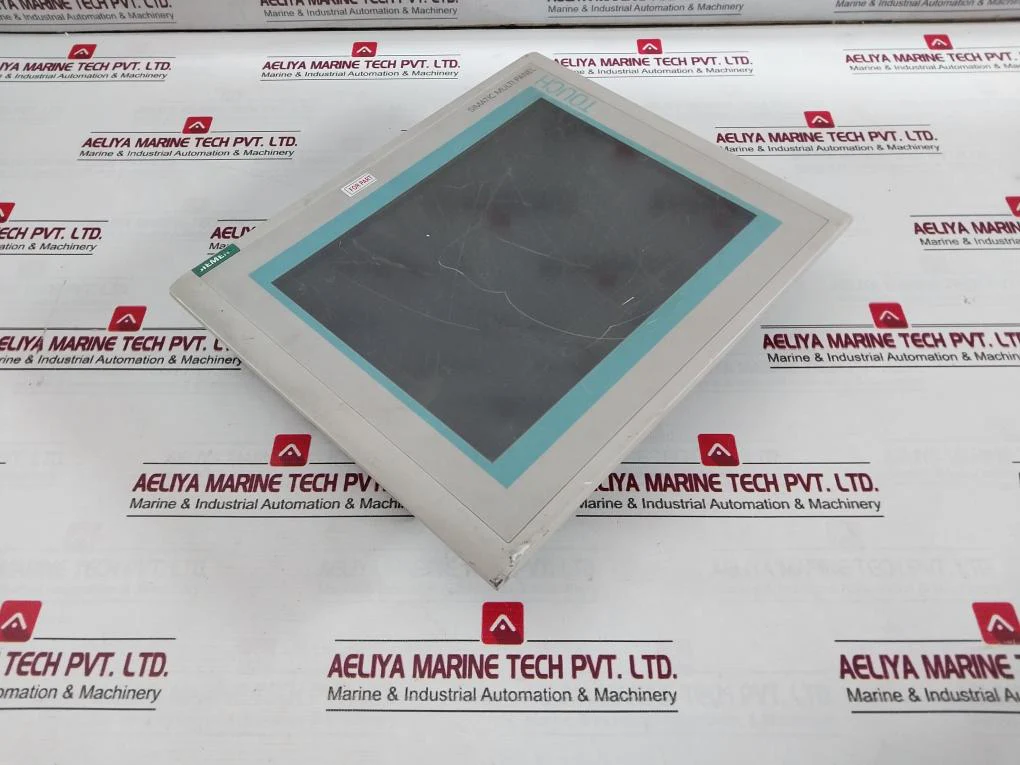 Siemens 1P 6Av6 545-0Da10-0Ax0 Simatic Multi Panel Ip 65 (Not Working) - Image 2