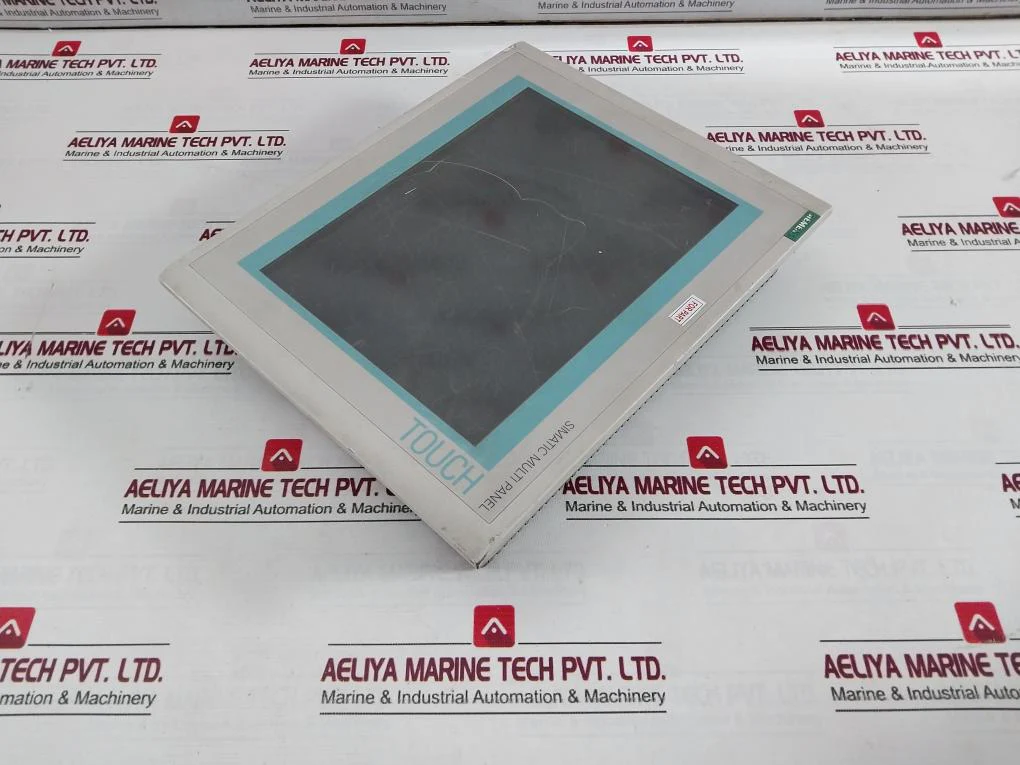 Siemens 1P 6Av6 545-0Da10-0Ax0 Simatic Multi Panel Ip 65 (Not Working) - Image 3