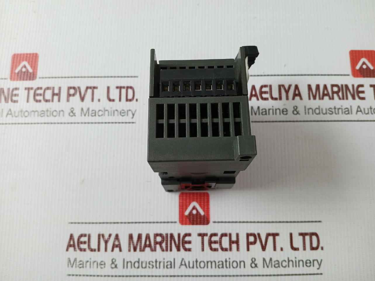 Siemens 1p 6es7 232-0hb22-0xa8 Analog Output Module 21-28 Vdc - Image 7