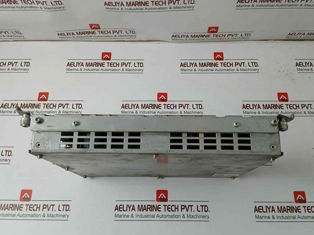 Siemens 1p 6fc5210-0df00-0aa2 Electronic Control Unit Pcu 20 Spc 266mhz/32mb - Image 2