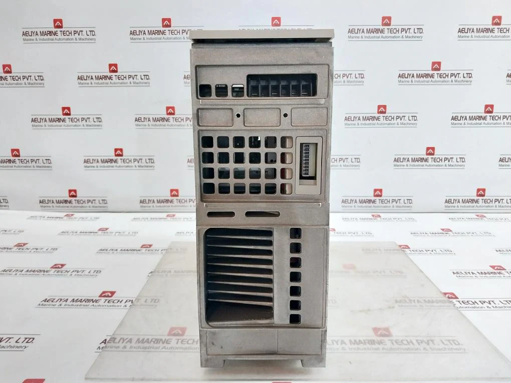 Siemens 1P 6Se7021-3Eb51-z Simovert Mc Dc Inverter Se 475 501.5002.00 - Image 10