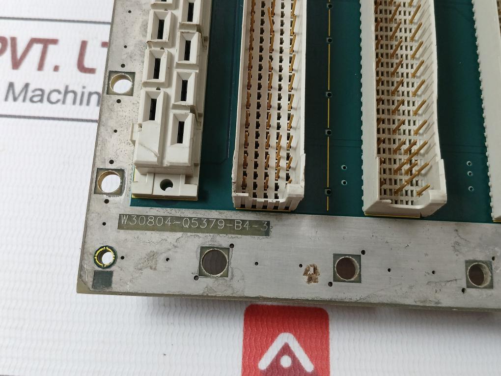 Siemens 1P S30804-q5379-x000-05 Motherboard L80Xf R4079 Cn/P1 94V-0 - Image 7